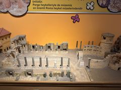 -安塔利亚博物馆