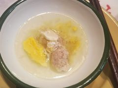 -堂瓦里·33年传统赣菜(第一街区店)