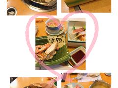 -蟹道乐(道顿堀本店)