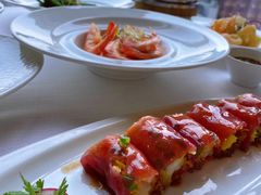-富力丽思卡尔顿酒店·丽轩中餐厅