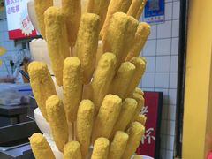 -味子夫鸡柳(解放碑总店)