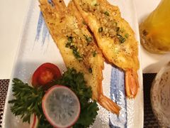 -樱の千渡日式料理·铁板烧•烧鸟(金盛田广场店)