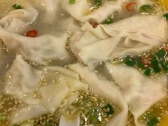 -龙抄手(春熙路总店)