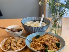 -红小满休闲餐厅(十全街店)