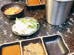 -松渡·鲜肉泥炉烤肉(时代天街店)