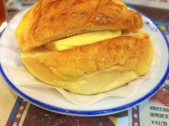 -廣九广味食堂-猪肚鸡火锅(曼哈顿店)