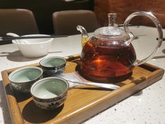 红糖姜茶-如轩海鲜砂锅粥(名都店)
