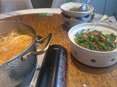 -渔舟意·湖南家宴(萝岗纳金城店)