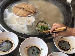 -陈记锅盖面(长江路店)