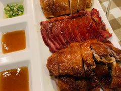 -新大咀港式茶餐厅(宝山万达店)