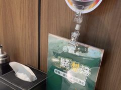 -紫光园烤鸭(前门大栅栏店)