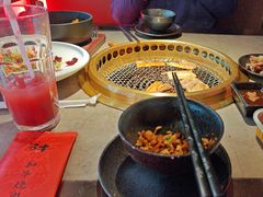 -谷牛日式烤肉(宝山U天地店)