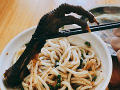 -再回首鸡肉米线(人民路一店)