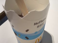 -麦当劳(西站店)