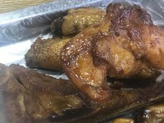 -赵元章肉骨烧(山塘街店)