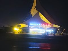 -日照灯塔风景区