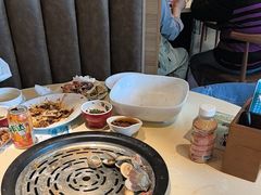 -蓝珊甄选海鲜自助·火锅大排档(近阿那亚店)