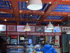 大堂-铸钟褡裢火烧(西三环紫竹桥店)