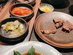 -厚贞日式烤肉(浦东汇智店)