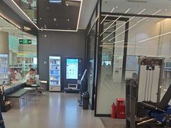 -24/7 FITNESS 健身(罗湖金光华店)