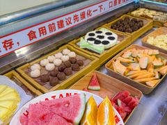 -哈哈碳都·牛肋条无限自助烤肉(宝龙店)