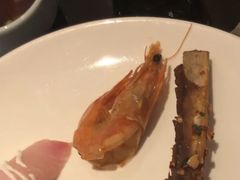 香辣虾-盛宴自助餐厅(运达喜来登店)