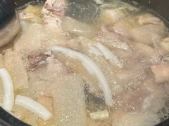 -同仁四季椰子鸡(海岸城天利店)