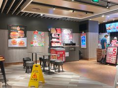 -肯德基(兴隆店)