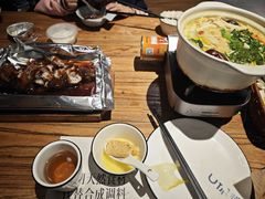 -U你·天然调味(南湖总店)