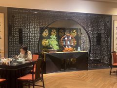 -海天楼中餐厅(吴宫泛太平洋酒店)