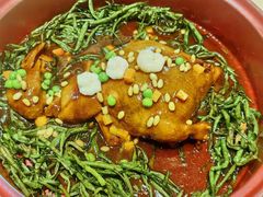 -香然会·园林雅宴(陆家嘴店)