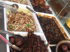 -红星兔丁(东风大桥店)