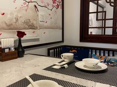 -金汤宴餐厅·粤菜(德云社店)