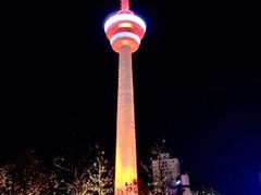 -南通濠河风景名胜区