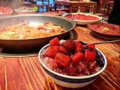 -马厂老火锅(胜太路店)
