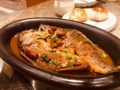 尕子风干鱼-小尕子·新疆菜(明园店)
