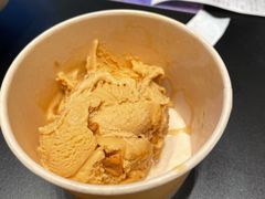 -LUNEURS月乐诗·法式冰淇淋(北外滩来福士广场店)