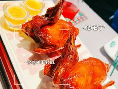 -大鸽饭(体育西路店)