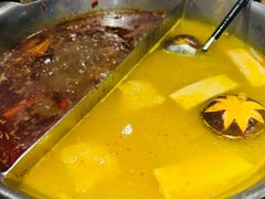 -湊湊火锅·茶憩(新中关购物中心店)