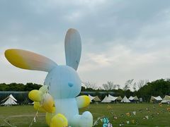 -不觉晓CAMPING(上海迪士尼营地店)