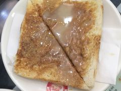 -义顺牛奶公司(庇利金街店)