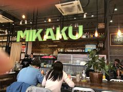 -MIKAKU(万达广场上海宝山店)