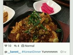 android_upload_pic-Arang Korean Restaurant