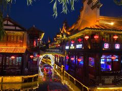 -台儿庄古城