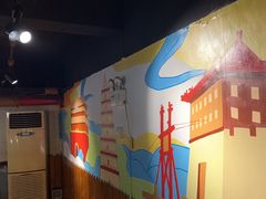 -叁宝烤肉• 西安烧烤 领跑品牌(曹家堡店)