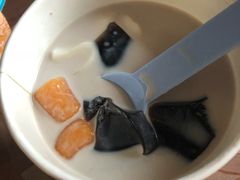 -iFood甜嫩嫩(江东北路店)