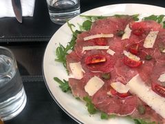 -EATALIA意塔利意式餐厅(鼓楼店)