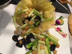 -若蘭慈·无国界素食料理(欢乐海岸店)