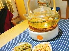 -茶庐(百花洲路店)