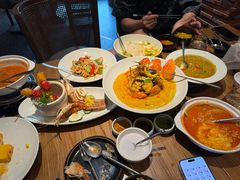 -泰香米泰国餐厅(北城天街店)